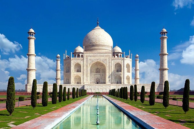 03-Days private luxury Golden Triangle Tour Delhi, Agra, Jaipur - Quick Hits: What Makes This Golden Triangle Work