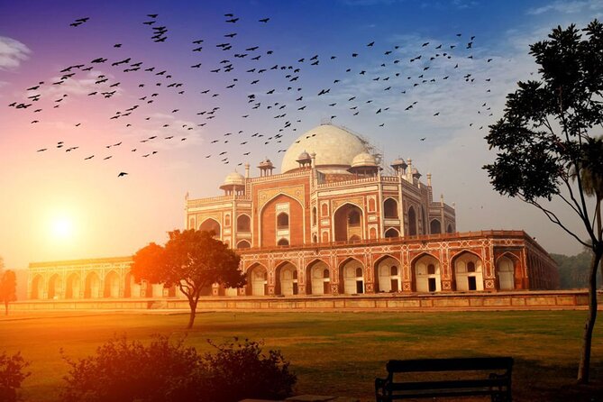 03-Days private luxury Golden Triangle Tour Delhi, Agra, Jaipur - Day 3: Return Drop in Delhi