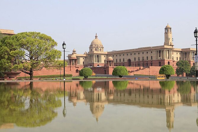 03-Days private luxury Golden Triangle Tour Delhi, Agra, Jaipur - Overnight in Agra: Why Staying Put Helps