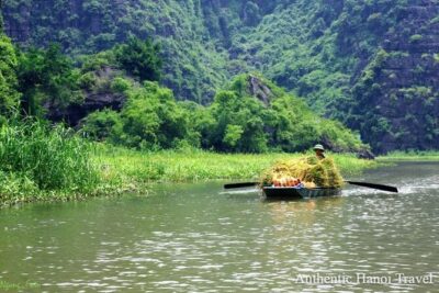 1 Day Luxury Ninh Binh Tour with Many Options From Hanoi - Bai Dinh Pagoda: 500 La Han Statues and the Big Bronze Buddha