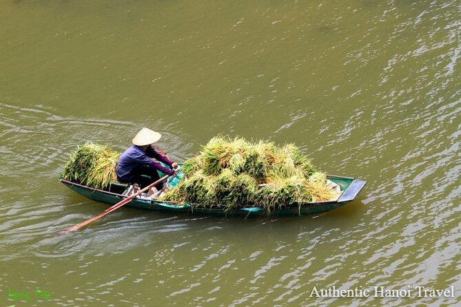 1 Day Luxury Ninh Binh Tour with Many Options From Hanoi - What You Get for $45: Value, Costs, and Budget Reality