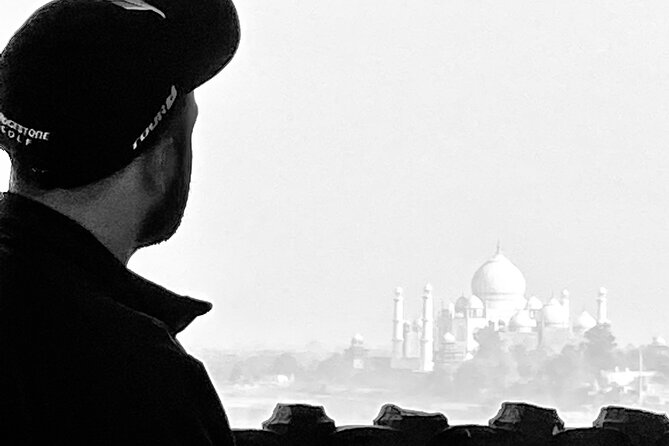1 day Luxury Sunrise Taj Mahal Tour by Private Car - Optional shopping: how to keep it meaningful instead of annoying