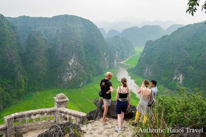 1 Day Luxury Tour in Bai Dinh, Trang An and Mua Cave From Hanoi - Key things to know before you go