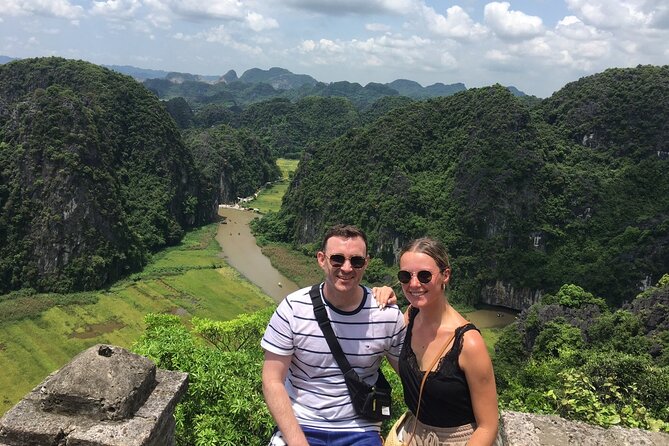 1 Day Luxury Tour in Bai Dinh, Trang An and Mua Cave From Hanoi - The real reason this Ninh Binh day feels different
