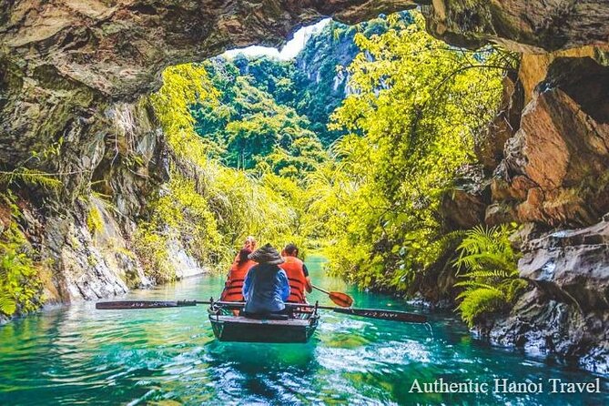 1 Day Luxury Tour in Bai Dinh, Trang An and Mua Cave From Hanoi - Mua Cave and the 500 steps: the part you feel in your calves