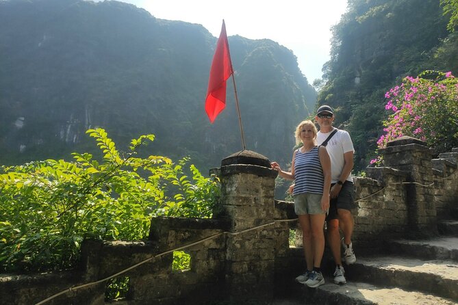 1 Day Luxury Tour in Bai Dinh, Trang An and Mua Cave From Hanoi - Comfort, pacing, and group size (the stuff that matters on day trips)
