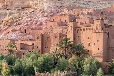 10 Days 9 Nights Luxury Tour of Morocco - Day 2: Casablanca to Fez with Rabat and Meknes on the way