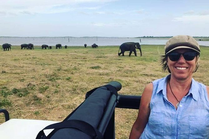 10 Days Tour in Sri Lanka (Hotels with Breakfast & Luxury Car) - The luxe vehicle is the real backbone here