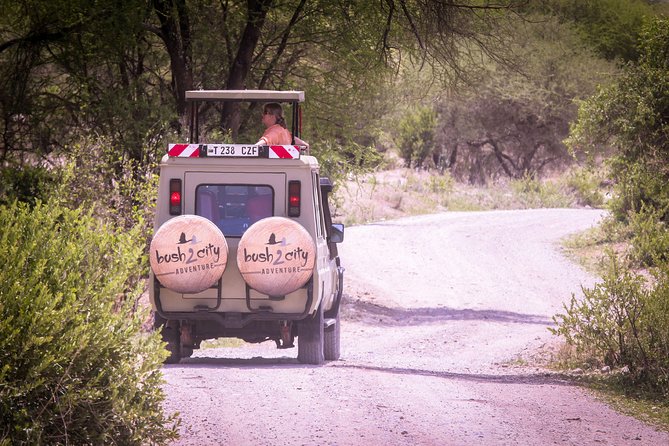 12 Days Best Of Kenya and Tanzania Safari - Luxury - Day 1 in Nairobi: a soft landing before the wild