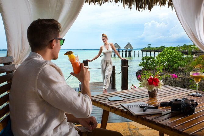 12 days Luxury Tanzania Honeymoon Safari and Zanzibar - Serengeti Full-Day Game Drives: Migration, Rain, and Real Uncertainty