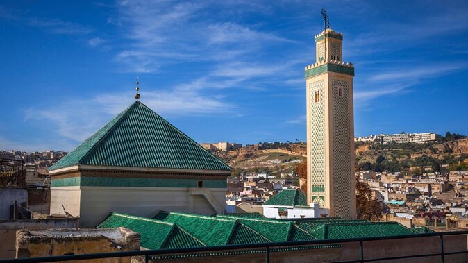 12 Days Private Luxury Sightseeing Tour in Morocco - Key things that make this tour worth your time