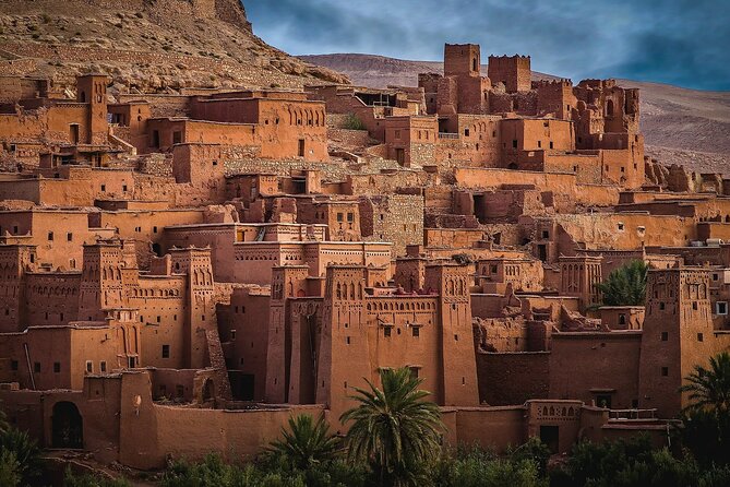 12 Days Private Luxury Sightseeing Tour in Morocco - Fes medina with a dedicated guide: tannery, madrassas, and what you can enter