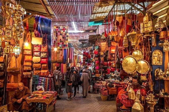 12 Days Private Luxury Sightseeing Tour in Morocco - Merzouga Desert: camel ride, UNESCO dunes timing, and the starry night