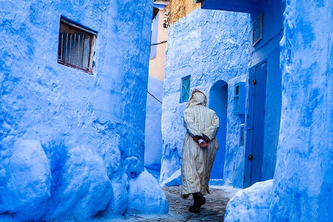 12 Days Private Luxury Sightseeing Tour in Morocco - Todra Gorge to Skoura palms: towering rock walls and rose-valley air