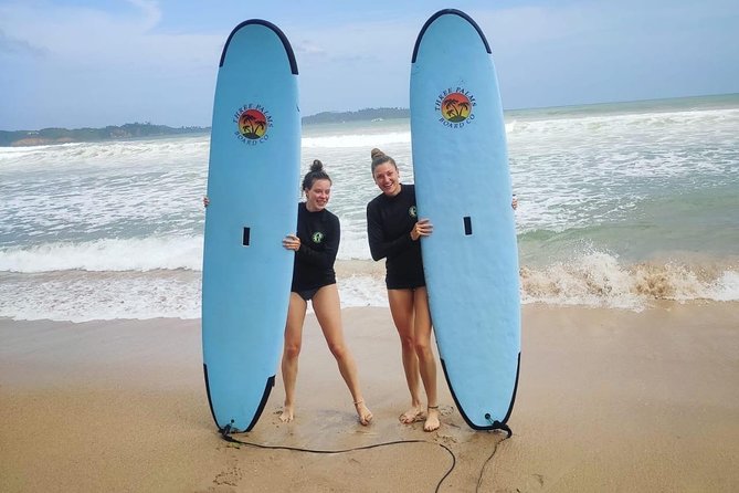 14 Days Tour in Sri Lanka (Hotels with Breakfast & Luxury Car) - Days 3 to 4: Galle Fort, Rumassala jungle beach, Mirissa coast, and whale chances