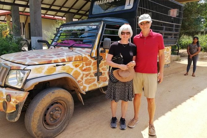 14 Days Tour in Sri Lanka (Hotels with Breakfast & Luxury Car) - Days 6, 13: Surf-style Arugam Bay and east-coast beach recovery