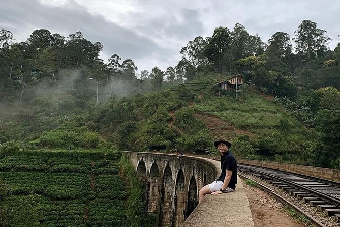 14 Days Tour in Sri Lanka (Hotels with Breakfast & Luxury Car) - Day 10: Horton Plains early start, tea factory stop, and Kandy’s sacred center