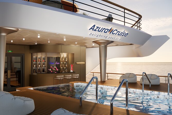 2 Day 1 Night Luxury Azura Cruise through Halong & Lan Ha Bay - Why the Azura 2-Day, 1-Night Format Works