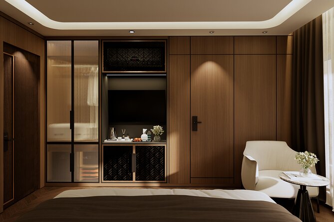 2 Day 1 Night Luxury Azura Cruise through Halong & Lan Ha Bay - Practical Tips So Your Time Feels Effortless