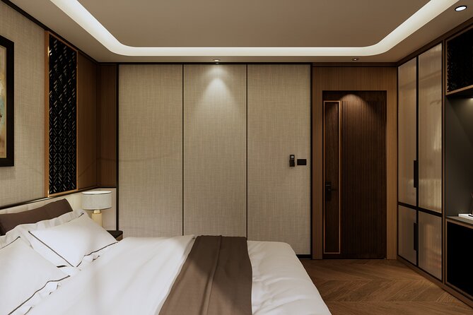 2 Day 1 Night Luxury Azura Cruise through Halong & Lan Ha Bay - Should You Book the Azura Luxury Cruise?