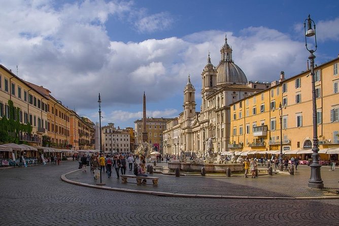 2-Day Best of Rome and Vatican - Luxury Private Tour - What you’re really paying for: two days, one smooth plan
