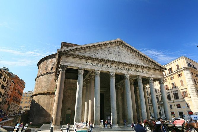 2-Day Best of Rome and Vatican - Luxury Private Tour - Roman Forum and Capitoline Hill: the ancient city’s “control rooms”