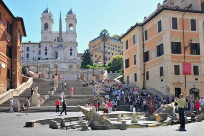 2-Day Best of Rome and Vatican - Luxury Private Tour - Pantheon and Piazza Navona: why these stops aren’t just checkboxes