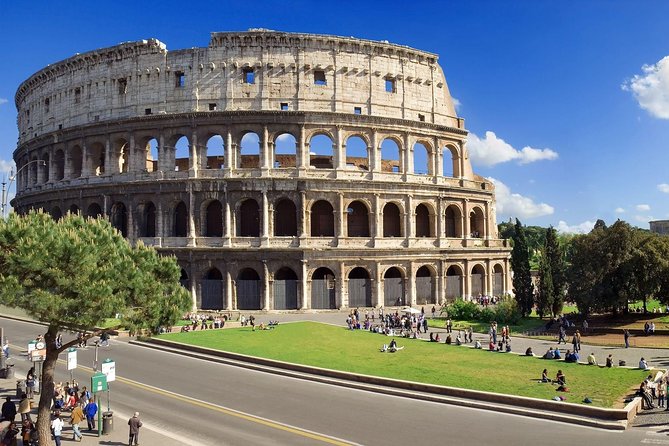 2-Day Best of Rome and Vatican - Luxury Private Tour - Vatican Museums: the value of guaranteed skip-the-line