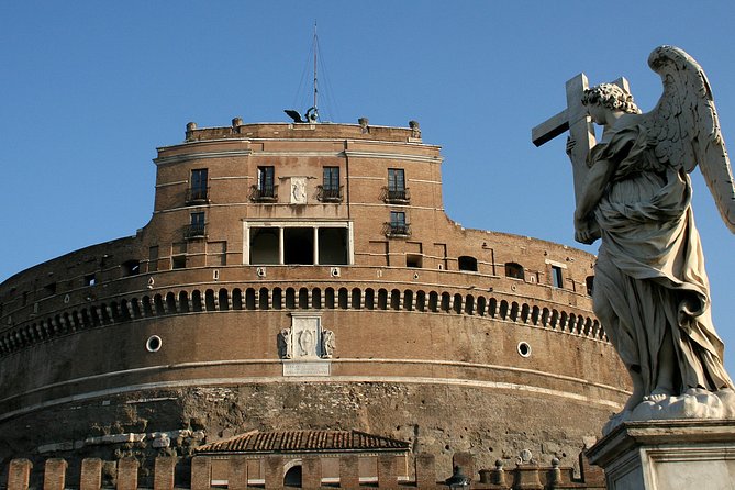 2-Day Best of Rome and Vatican - Luxury Private Tour - Sistine Chapel timing, plus the dress code reality check