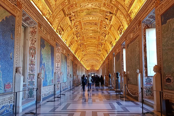 2-Day Best of Rome and Vatican - Luxury Private Tour - Private guides and drivers: where the VIP feeling actually comes from