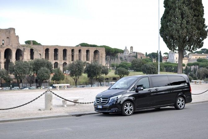 2-Day Best of Rome and Vatican - Luxury Private Tour - Logistics you should plan around (without ruining the fun)