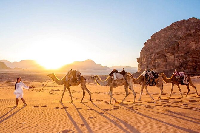 2-Day Desert Tour from Marrakech to Zagora Private & Luxury - Price and value: what $292.69 buys you