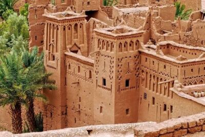 2-Day Desert Tour from Marrakech to Zagora Private & Luxury - The rhythm of the road: long, scenic, and organized