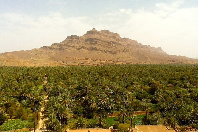 2-Day Desert Tour from Marrakech to Zagora Private & Luxury - Sleeping in a luxury tent: the night that makes the trip worth it