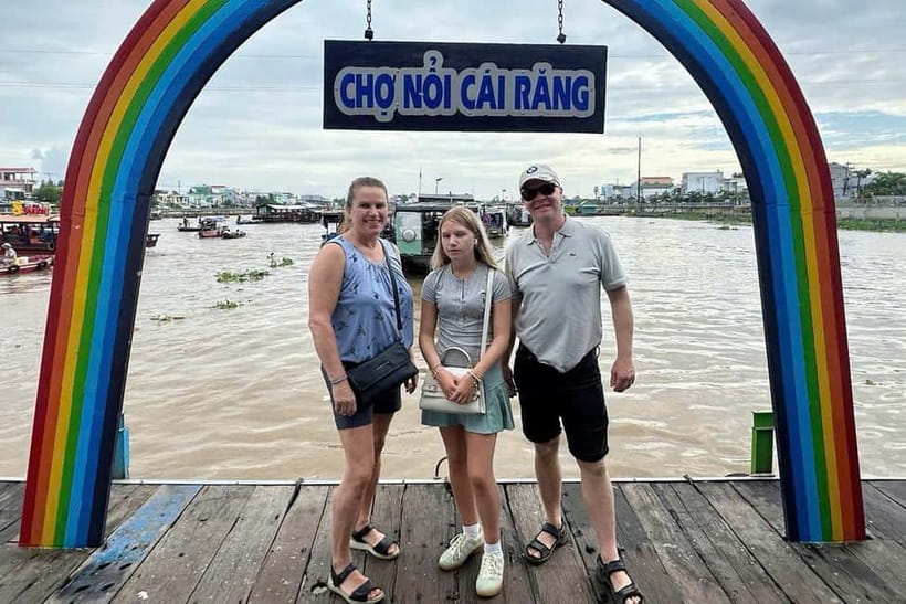 2-Day Mekong Delta Luxury Group Tour from Ho Chi Minh City - FAQ