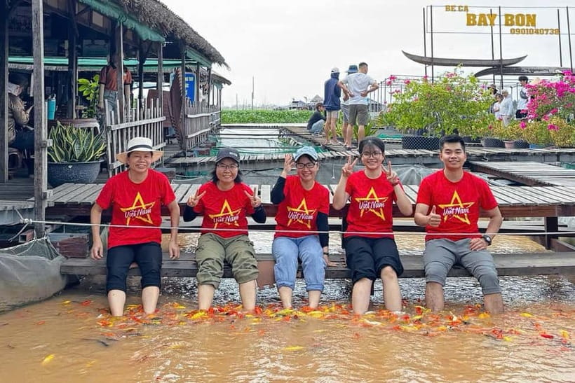 2-Day Mekong Delta Luxury Group Tour from Ho Chi Minh City - Price and what you actually get for $79