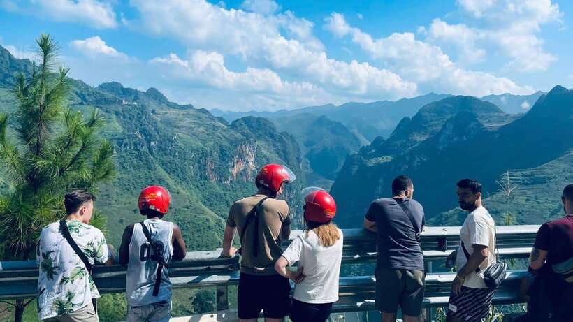 2-day Motorbike Ha Giang Loop Luxury Tour With Easy Rider - Key Things I’d Tell a Friend Before Booking