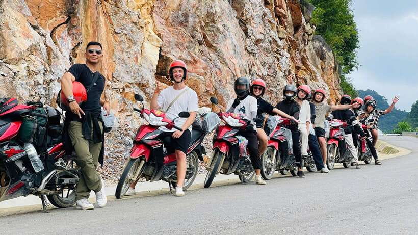2-day Motorbike Ha Giang Loop Luxury Tour With Easy Rider - Quan Ba Sky Gate and the Hmong King’s Palace Stop (Why It’s More Than a Photo Break)