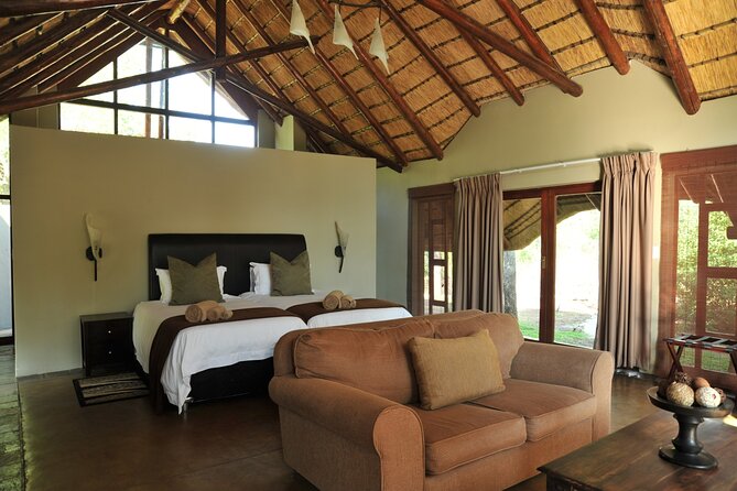 2 Day Pilanesberg ultimate Luxury Safari - Key things that make this safari worth your time
