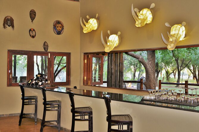 2 Day Pilanesberg ultimate Luxury Safari - Big Five focus: what to realistically hope for (and how to enjoy it either way)