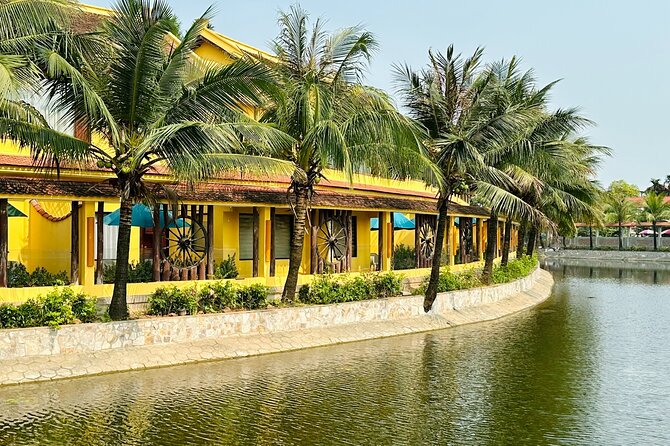 2 Days 1 Night Luxury Ninh Binh Private Tour from Hanoi - A luxury 2-day Ninh Binh plan that actually feels organized