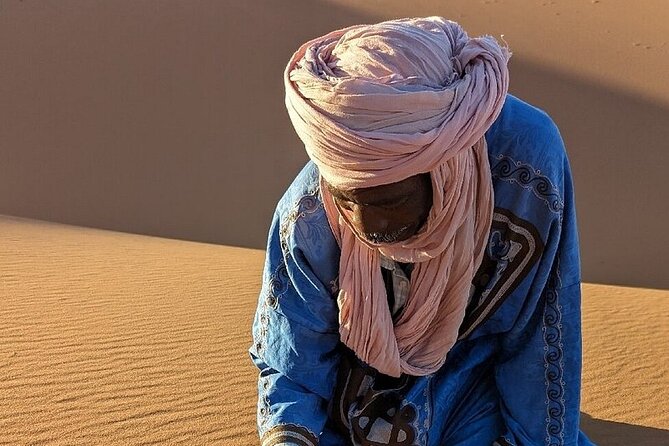 2-Days Desert Tours from Fes with Overnight in Luxury Camp - Price and value: is $139.37 a good deal?