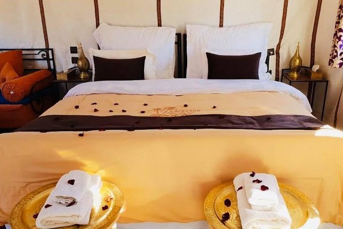 2 Days Luxury Desert Tour from Marrakech To Zagora - Road Time, Desert Reality, and What to Pack (So You Enjoy It)