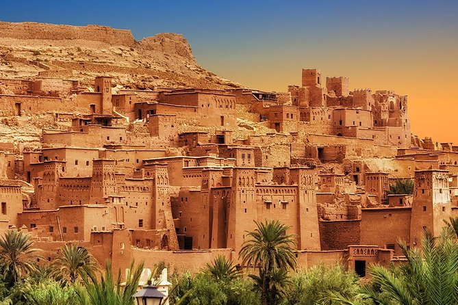 2 Days Luxury Desert Tour from Marrakech To Zagora - Who Should Book This Marrakech to Zagora Luxury Tour