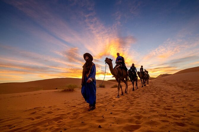 2 Days Private Luxury Excursion to Merzouga Desert from Fez - Why this Fes to Merzouga route is so satisfying in 2 days