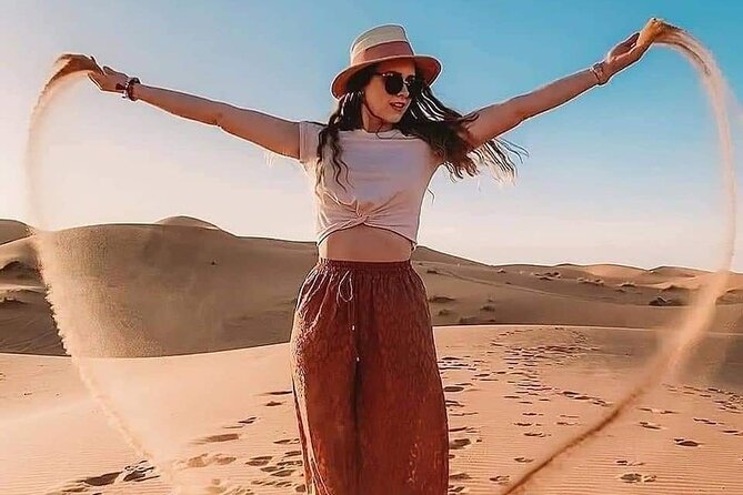 2 Days Private Luxury Excursion to Merzouga Desert from Fez - Price and what you’re actually getting for $464.58 per person