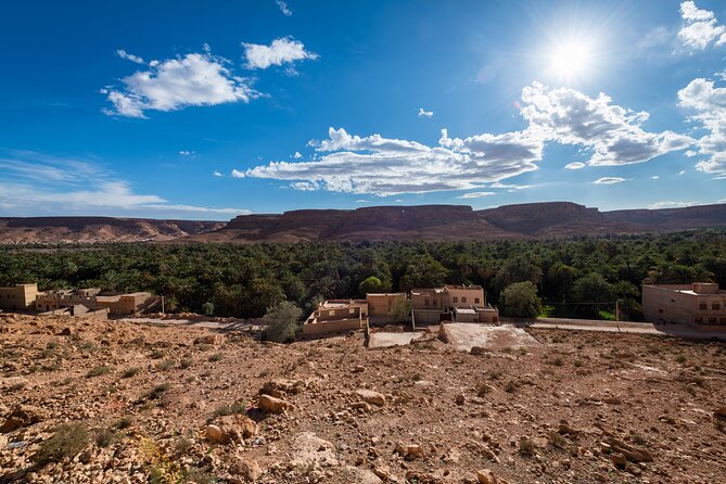 2 days Sahara tour with overnight in luxury desert camp - Who This Small-Group Sahara Trip Is Best For