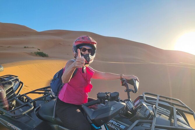 2 days Sahara tour with overnight in luxury desert camp - Practical Notes That Will Save You Stress