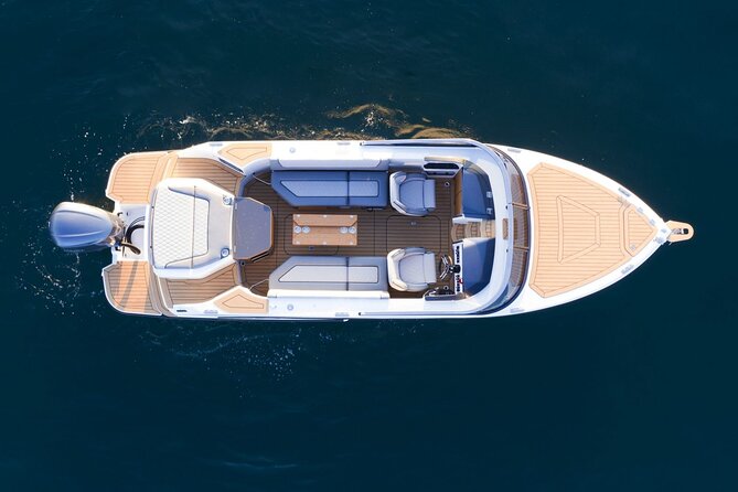 "2 Hour Luxury Tour of Lake Como: Discover the Beauty" - Key things that make this cruise worth your time
