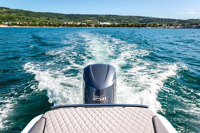 "2 Hour Luxury Tour of Lake Como: Discover the Beauty" - Where you meet (and why no pickup is actually normal here)